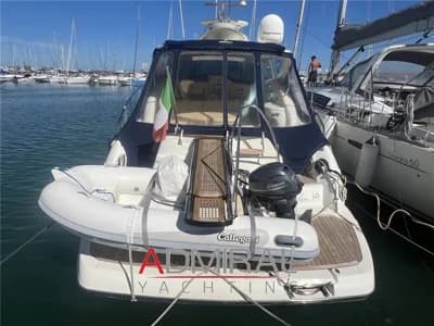 Cranchi - MEDITERRANEE 43 HARD TOP 2