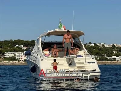 Cantieri di Sarnico - Sarnico 43 2