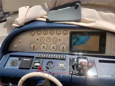 Cantieri di Sarnico - Sarnico 43 3