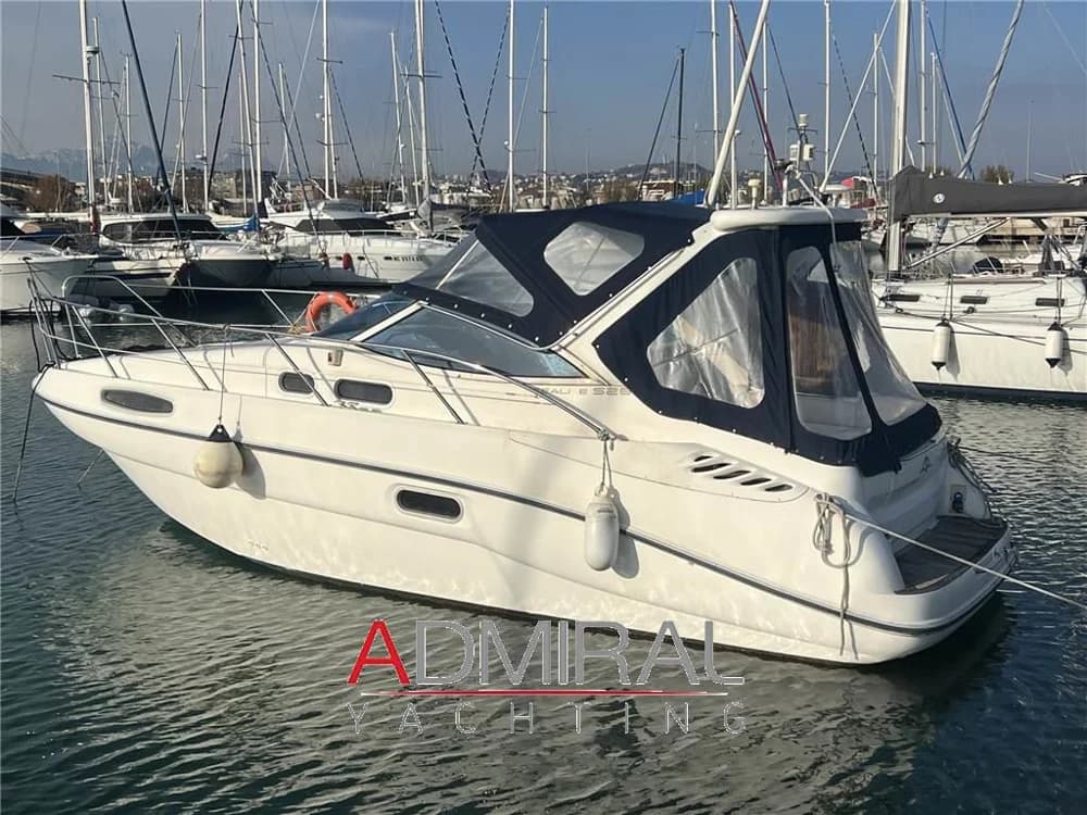 Sealine - S28