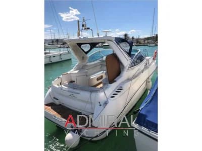 Sealine - S28 2
