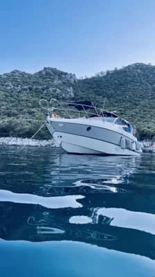 Cranchi 43 Mediterranean 2