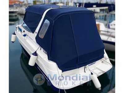 Wellcraft Marine - 2650 MARTINIQUE 2