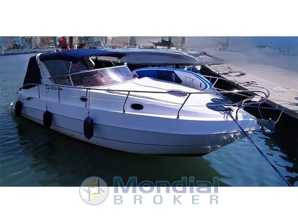 Manò Marine - 26.50 Cruiser