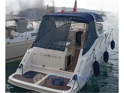 Manò Marine - 26.50 Cruiser 2