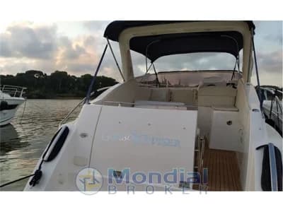 Manò Marine - 26.50 Cruiser 3