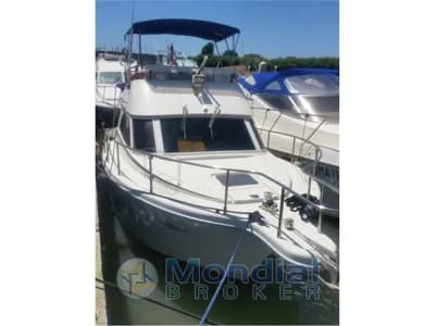 Cayman - 30 FLY 3