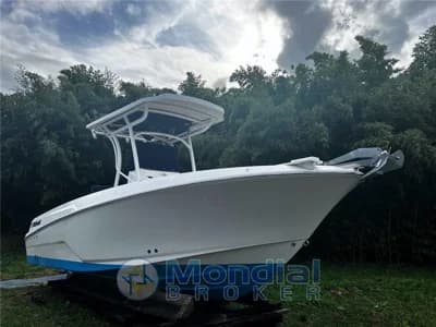 Wellcraft Marine - 222 3