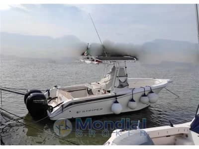 Striper - 2605 CC 3