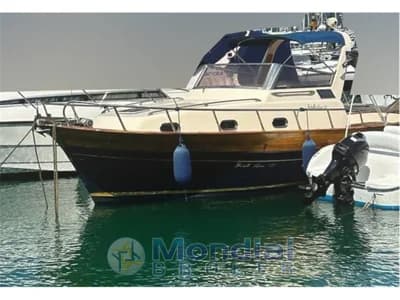Fratelli Aprea - Aprea 750 2
