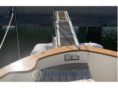 Sciallino - 33 FLY 3