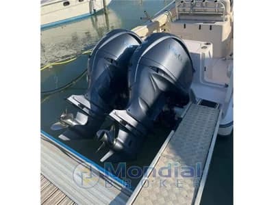 Grady White Boats - CANYON 271 2