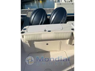 Grady White Boats - CANYON 271 3