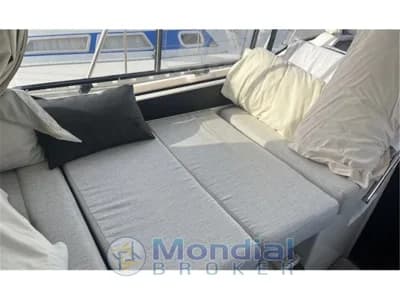JEANNEAU - MERRY FISHER 895 OFFSHORE 2