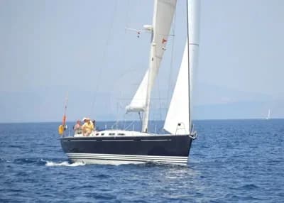 2005 X-Yachts X-50 Boat for Sale 2