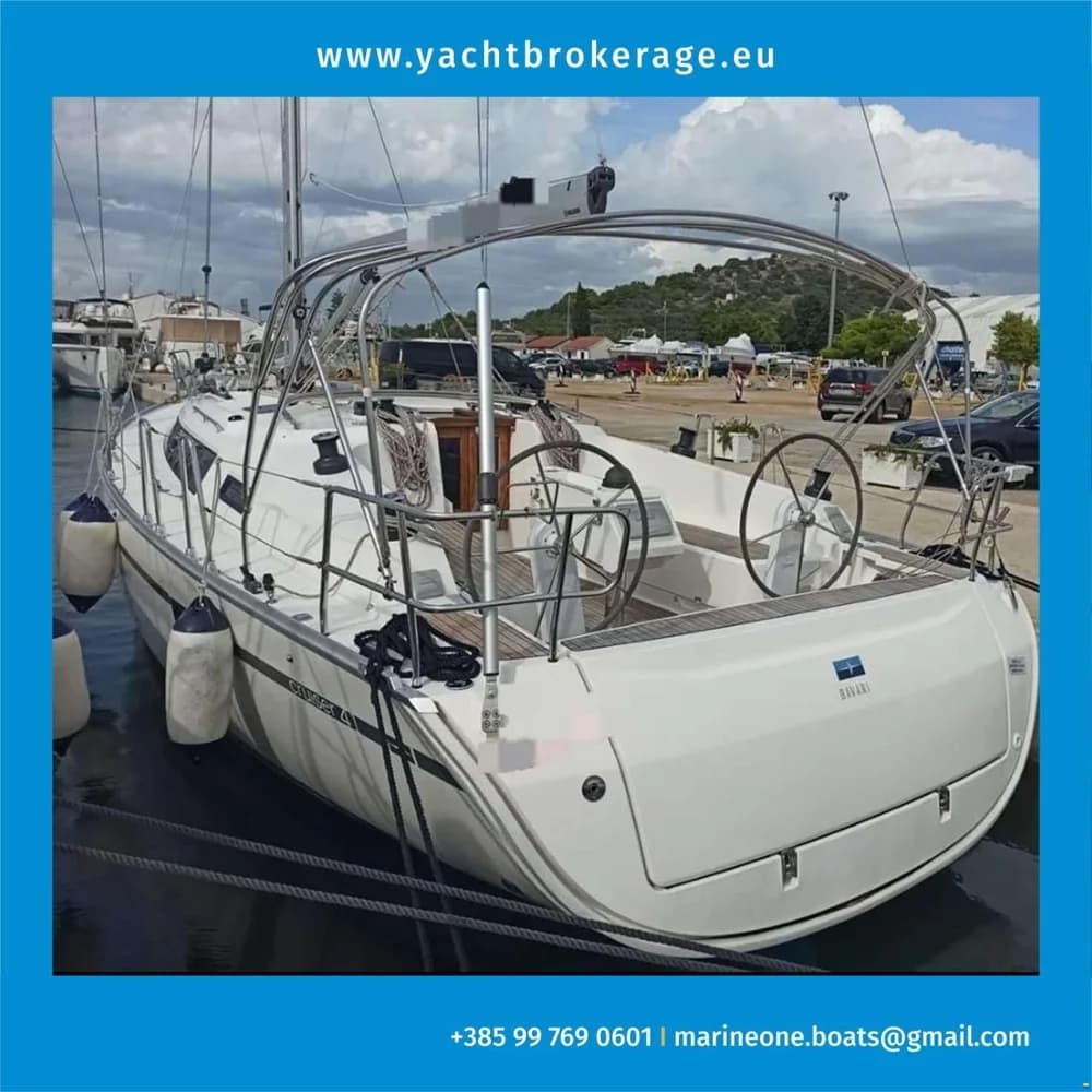 Bavaria CRUISER 41