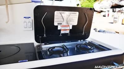Sea Ray 320 Sundancer 4