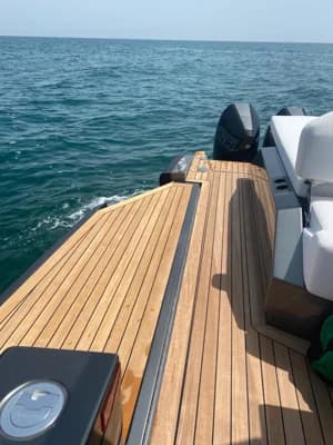 2023 Wally wallytender48X | 15m 4