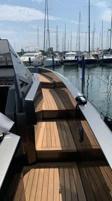 2023 Wally wallytender48X | 15m 5
