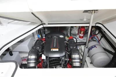 Regal 28 Express Hensa Edition 3