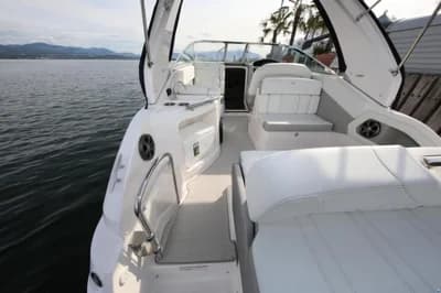 Regal 28 Express Hensa Edition 4