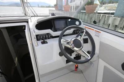 Regal 28 Express Hensa Edition 5