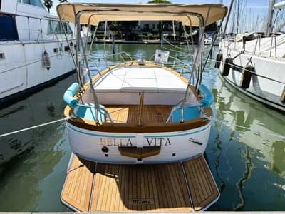 Mimì Libeccio 7.0 Classic 3