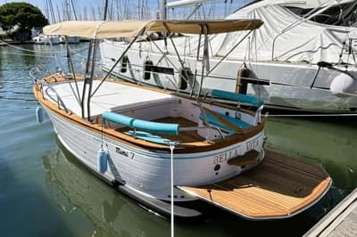 Mimì Libeccio 7.0 Classic 4