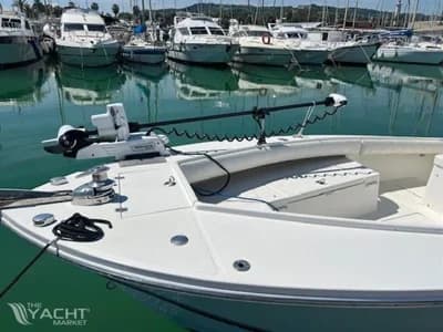 Regulator 26 FS 2