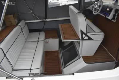 Viking River Cruisers 26 Wide Beam 3