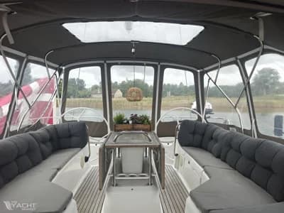 Jeanneau Yacht 53 2