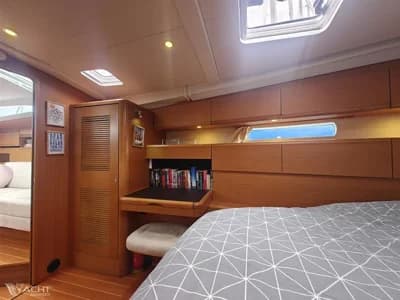 Jeanneau Yacht 53 3