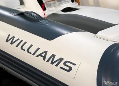 Williams Jet Tenders Minijet 280 2