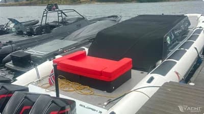Goldfish Boats 46 Open 3