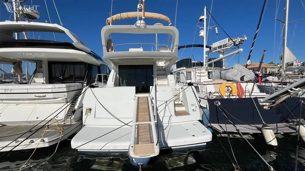 RAFFAELLI LEVANTE 43