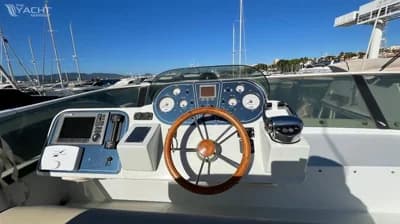 RAFFAELLI LEVANTE 43 2