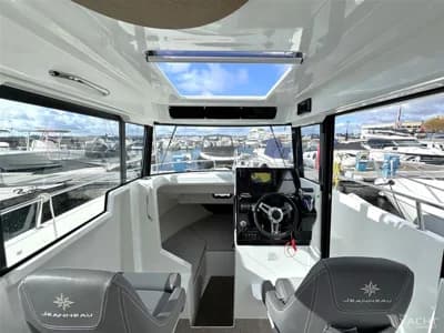 Jeanneau Merry Fisher 795 Series 2 Sport 2