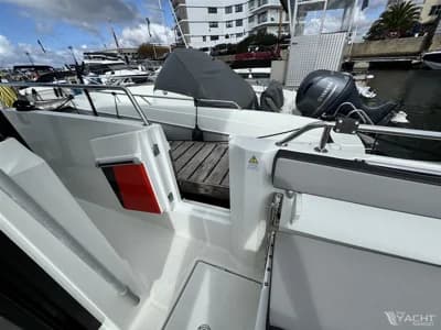 Jeanneau Merry Fisher 795 Series 2 Sport 3