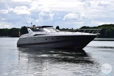 Sunseeker Camargue 55 3