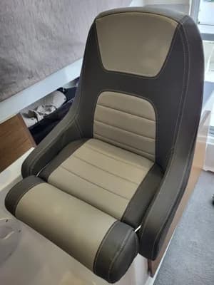 2019 Jeanneau Merry Fisher 795 Boat for Sale in Málaga 3