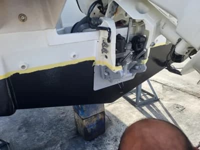 2019 Jeanneau Merry Fisher 795 Boat for Sale in Málaga 5