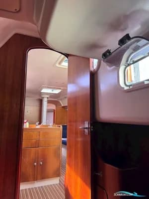 Dehler 39 SQ Carbon Rigging 3