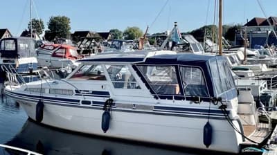 Saga 29HT 2