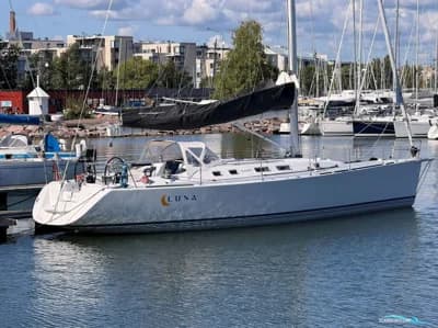 Finngulf 46 Special 2