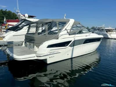 Bavaria 360 Sport Open 2