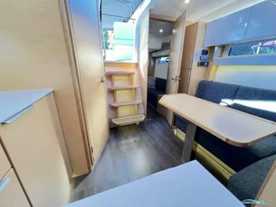 Bavaria 360 Sport Open 3