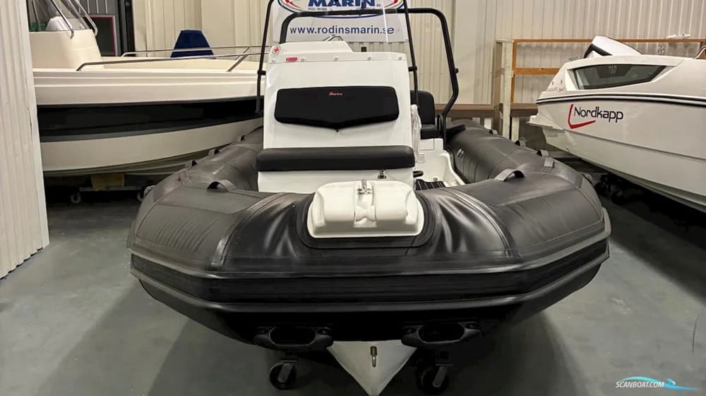 Adventure 650 Vesta