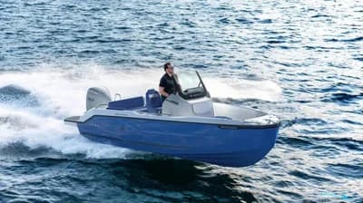 Jeanneau Cap Camarat 6.0 CC 2