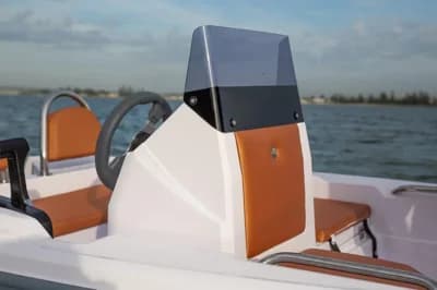 Italboats Stingher 380 FR 3