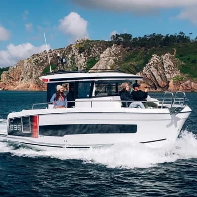 Jeanneau Merry Fisher 895 Sport s2 3